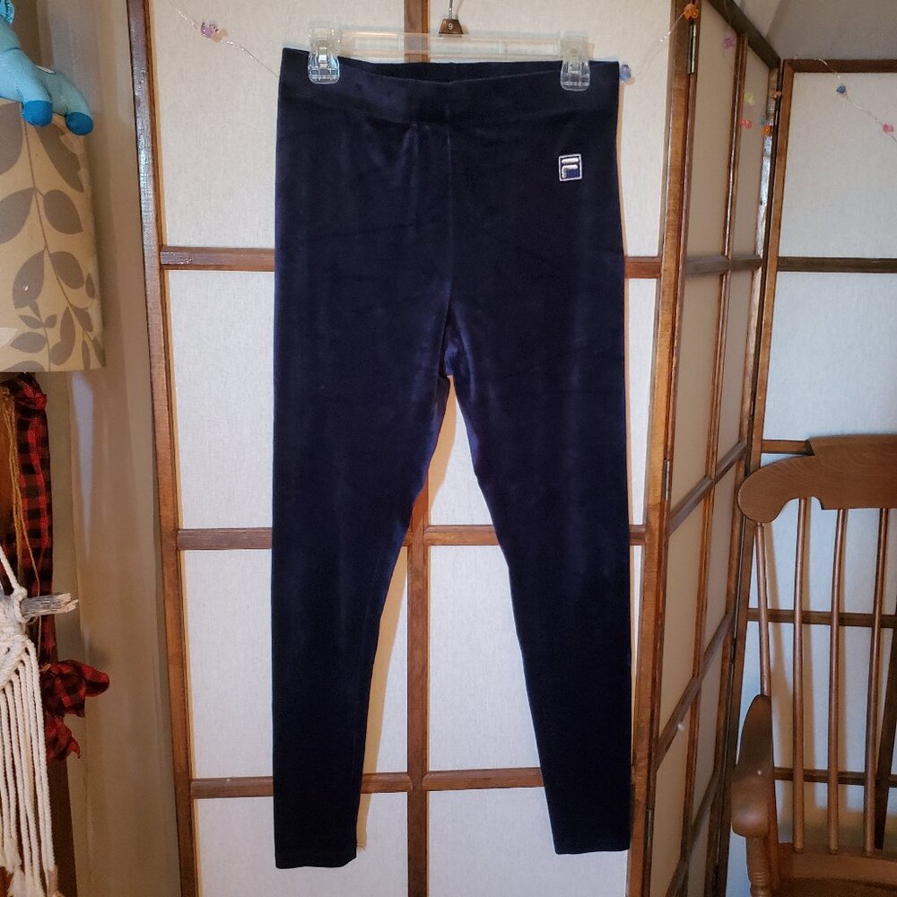 Fila Leggings